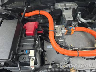 2024 Nissan Ariya ENGAGE+ e-4ORCE - zdjęcie 19 z 24 - miniatura