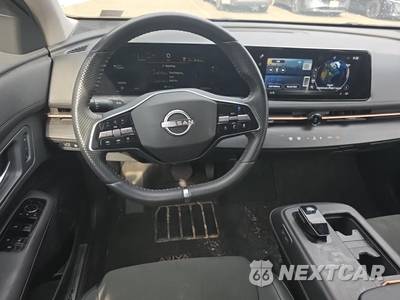 2024 Nissan Ariya ENGAGE+ e-4ORCE - zdjęcie 12 z 24 - miniatura