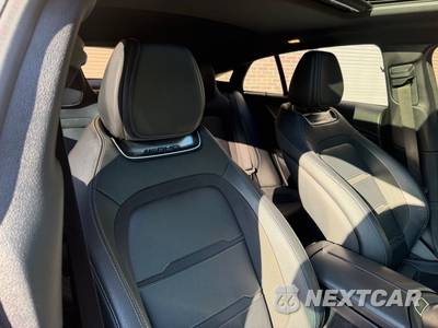 2021 Mercedes-Benz AMG GT 43 4MATIC Sedan - zdjęcie 19 z 36 - miniatura