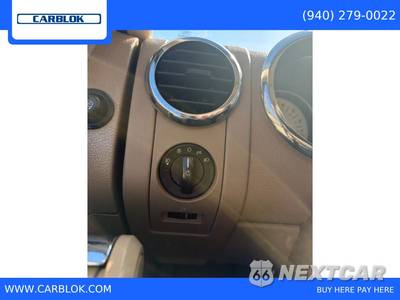 2009 Ford Explorer Eddie Bauer - zdjęcie 31 z 38 - miniatura