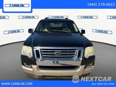 2009 Ford Explorer Eddie Bauer - zdjęcie 2 z 38 - miniatura