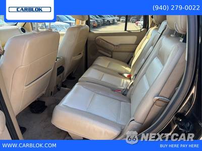 2009 Ford Explorer Eddie Bauer - zdjęcie 10 z 38 - miniatura
