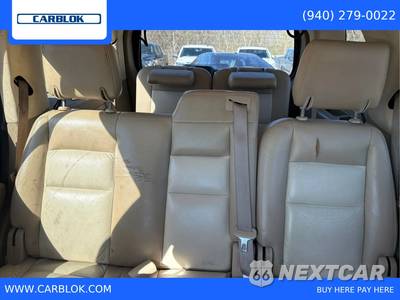 2009 Ford Explorer Eddie Bauer - zdjęcie 30 z 38 - miniatura