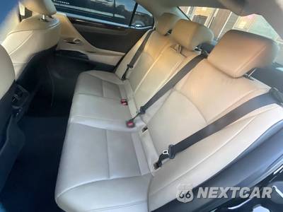 2021 Lexus ES 350 - zdjęcie 12 z 12 - miniatura