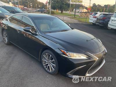 2021 Lexus ES 350 - zdjęcie 3 z 12 - miniatura
