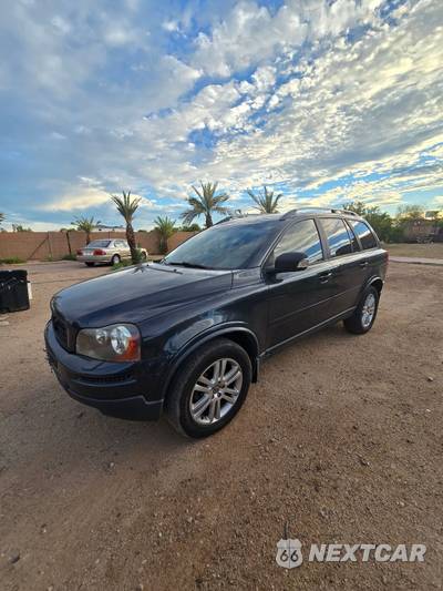 2011 Volvo XC90 3.2 - zdjęcie 8 z 50 - miniatura
