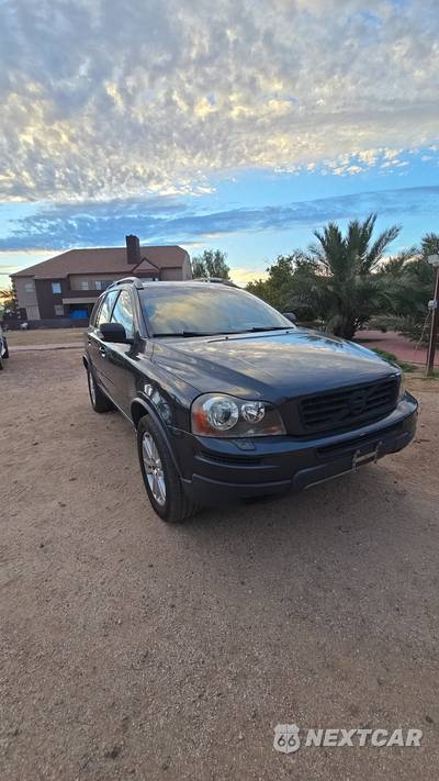 2011 Volvo XC90 3.2 - zdjęcie 43 z 50 - miniatura