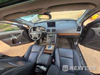 2011 Volvo XC90 3.2 - zdjęcie 24 z 50 - miniatura