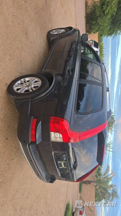 2011 Volvo XC90 3.2 - zdjęcie 38 z 50 - miniatura