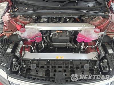 2023 Mercedes-Benz EQS 580 4MATIC Hatchback - zdjęcie 16 z 31 - miniatura