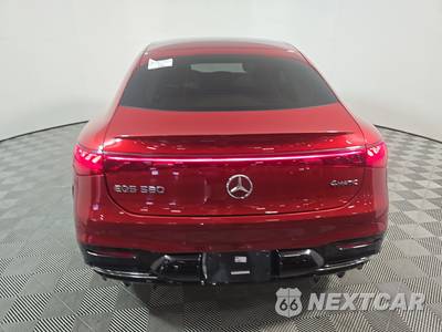 2023 Mercedes-Benz EQS 580 4MATIC Hatchback - zdjęcie 5 z 31 - miniatura