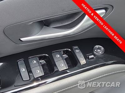 2024 Hyundai Santa Cruz Limited Crew Cab Short Bed - zdjęcie 13 z 25 - miniatura