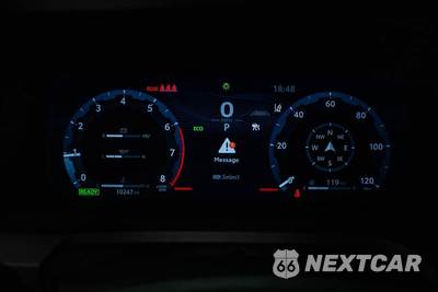 2025 Toyota Tacoma i-FORCE MAX TRD Off-Road Crew Cab Medium Bed - zdjęcie 16 z 30 - miniatura
