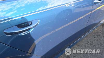 2019 Volkswagen Passat Wolfsburg - zdjęcie 25 z 30 - miniatura