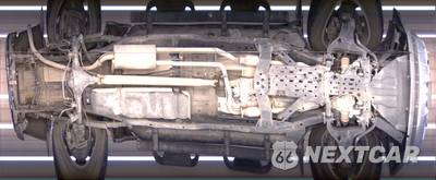 2023 Nissan TITAN SV Crew Cab Short Bed - zdjęcie 17 z 26 - miniatura