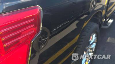 2023 Nissan TITAN SV Crew Cab Short Bed - zdjęcie 25 z 26 - miniatura