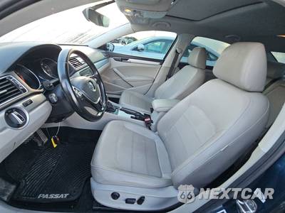 2019 Volkswagen Passat Wolfsburg - zdjęcie 7 z 30 - miniatura