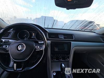 2019 Volkswagen Passat Wolfsburg - zdjęcie 11 z 30 - miniatura