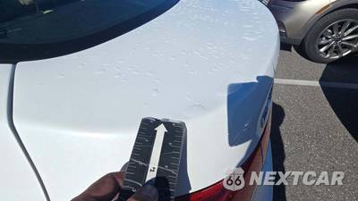 2013 Hyundai Elantra GLS Sedan - zdjęcie 29 z 30 - miniatura