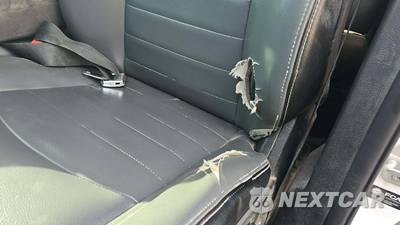 2021 Ram 1500 Classic Tradesman Extended Cab Medium Bed - zdjęcie 22 z 26 - miniatura