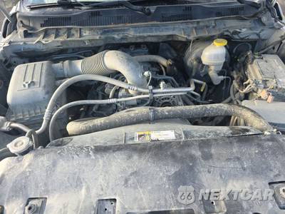 2021 Ram 1500 Classic Tradesman Extended Cab Medium Bed - zdjęcie 15 z 26 - miniatura
