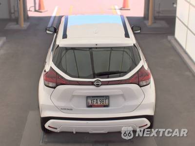 2024 Nissan Kicks S - zdjęcie 5 z 26 - miniatura