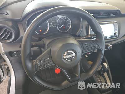 2024 Nissan Kicks S - zdjęcie 10 z 26 - miniatura