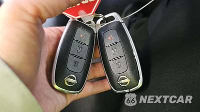 2024 Nissan Kicks S - zdjęcie 20 z 26 - miniatura