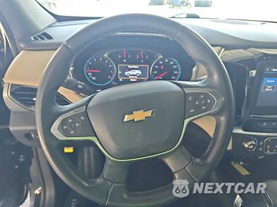 2023 Chevrolet Traverse LT Cloth 1LT - zdjęcie 10 z 28 - miniatura