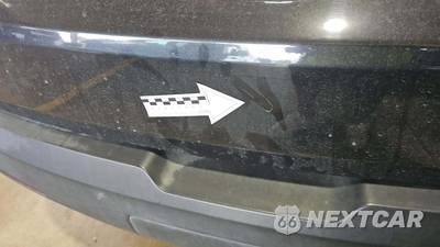 2023 Chevrolet Traverse LT Cloth 1LT - zdjęcie 25 z 28 - miniatura