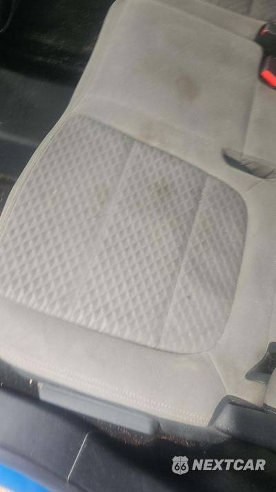 2021 Ford Escape SE - zdjęcie 24 z 35 - miniatura