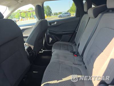 2021 Ford Escape SE - zdjęcie 13 z 35 - miniatura