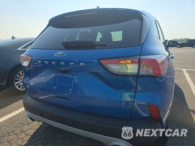 2021 Ford Escape SE - zdjęcie 16 z 35 - miniatura