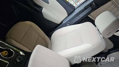 2023 Chevrolet Traverse LT Cloth 1LT - zdjęcie 21 z 25 - miniatura