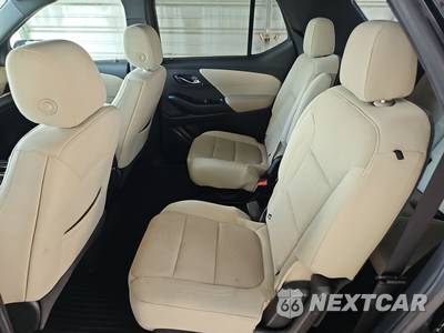 2023 Chevrolet Traverse LT Cloth 1LT - zdjęcie 13 z 25 - miniatura