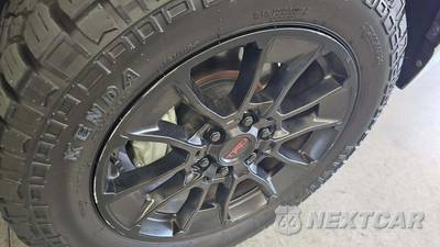 2023 Toyota Tundra Limited Crew Cab Short Bed - zdjęcie 22 z 29 - miniatura
