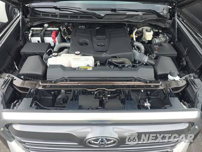 2023 Toyota Tundra Limited Crew Cab Short Bed - zdjęcie 15 z 20 - miniatura
