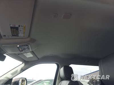 2023 Toyota Tundra Limited Crew Cab Short Bed - zdjęcie 17 z 20 - miniatura