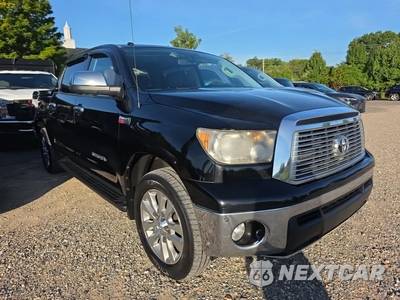 2011 Toyota Tundra Limited Crew Cab Short Bed - zdjęcie 3 z 23 - miniatura
