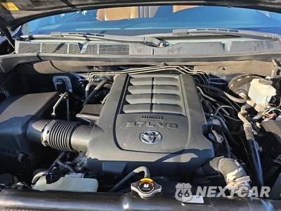 2011 Toyota Tundra Limited Crew Cab Short Bed - zdjęcie 19 z 23 - miniatura