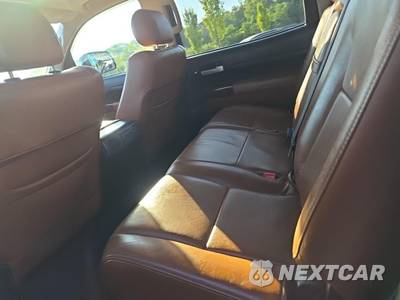 2011 Toyota Tundra Limited Crew Cab Short Bed - zdjęcie 16 z 23 - miniatura