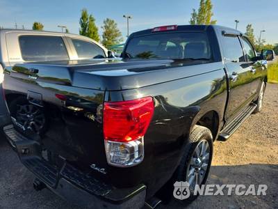 2011 Toyota Tundra Limited Crew Cab Short Bed - zdjęcie 4 z 23 - miniatura