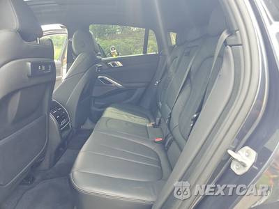 2021 BMW X6 Sports Activity Coupe xDrive40i M SPORT LINE - zdjęcie 13 z 26 - miniatura