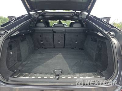 2021 BMW X6 Sports Activity Coupe xDrive40i M SPORT LINE - zdjęcie 16 z 26 - miniatura