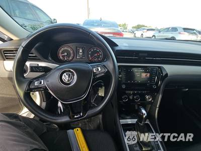 2021 Volkswagen Passat 2.0T S - zdjęcie 11 z 22 - miniatura