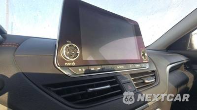 2021 Nissan Altima SR - zdjęcie 23 z 28 - miniatura