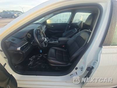 2021 Nissan Altima SR - zdjęcie 7 z 28 - miniatura