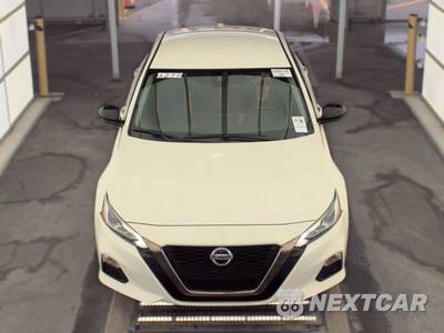 2021 Nissan Altima SR - zdjęcie 2 z 28 - miniatura