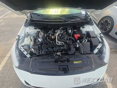 2021 Nissan Altima SR - zdjęcie 15 z 28 - miniatura