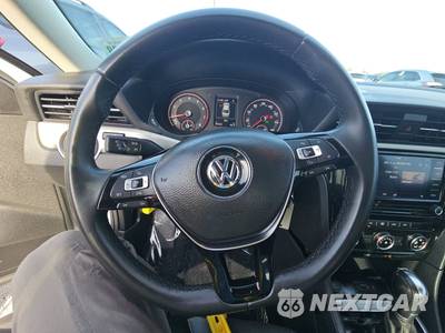 2021 Volkswagen Passat 2.0T S - zdjęcie 10 z 22 - miniatura